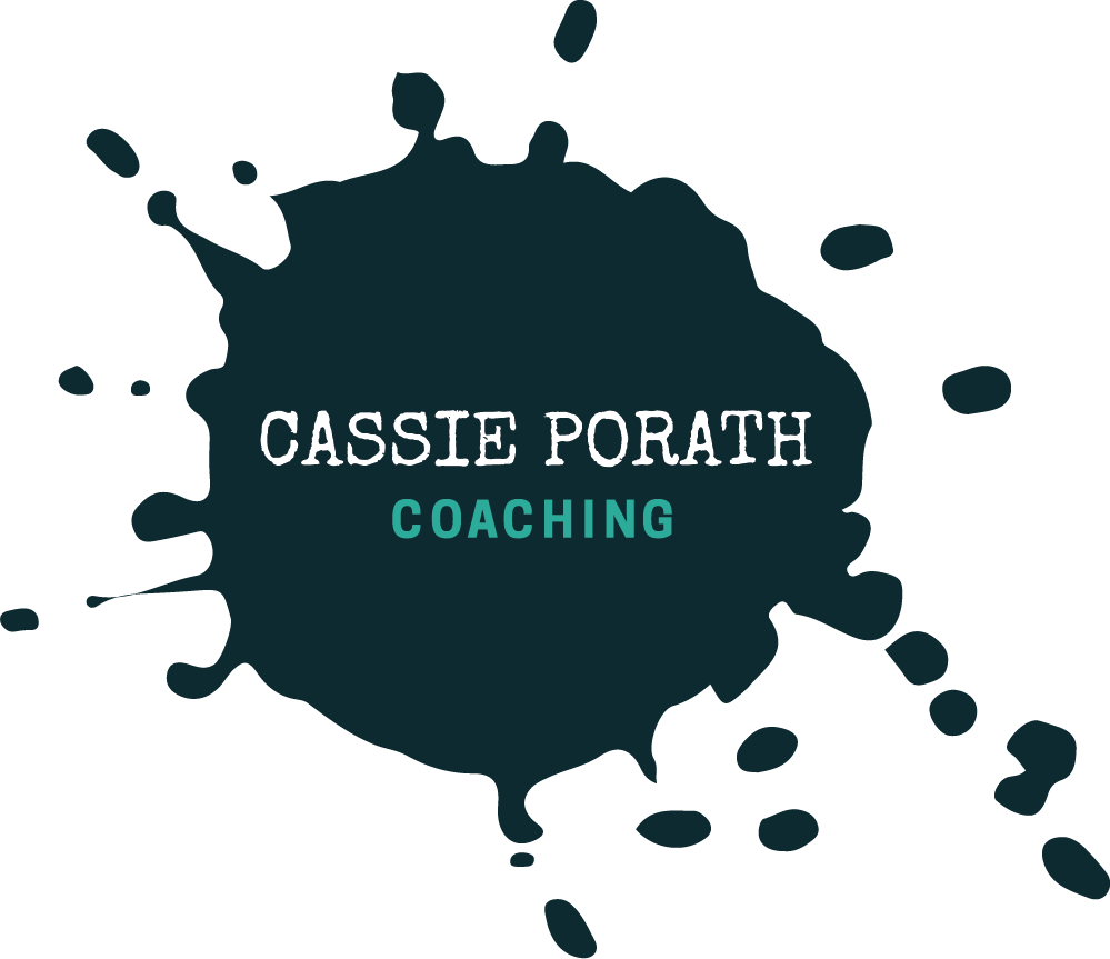Cassie Porath, Writing Coach